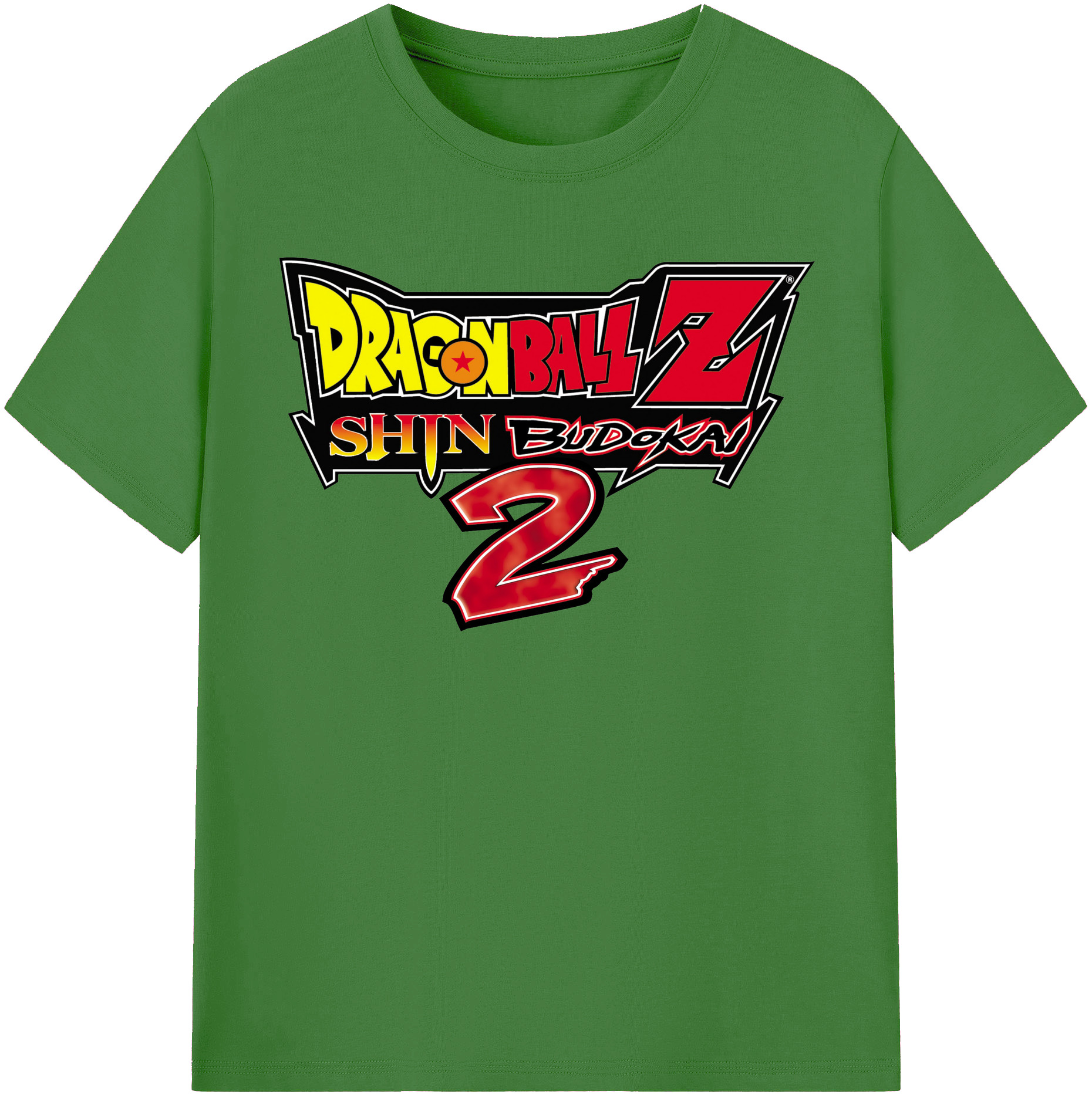 （画像用） ドラゴンボール DRAGON BALL レディースカジュアルプリントTシャツ（綿100％）